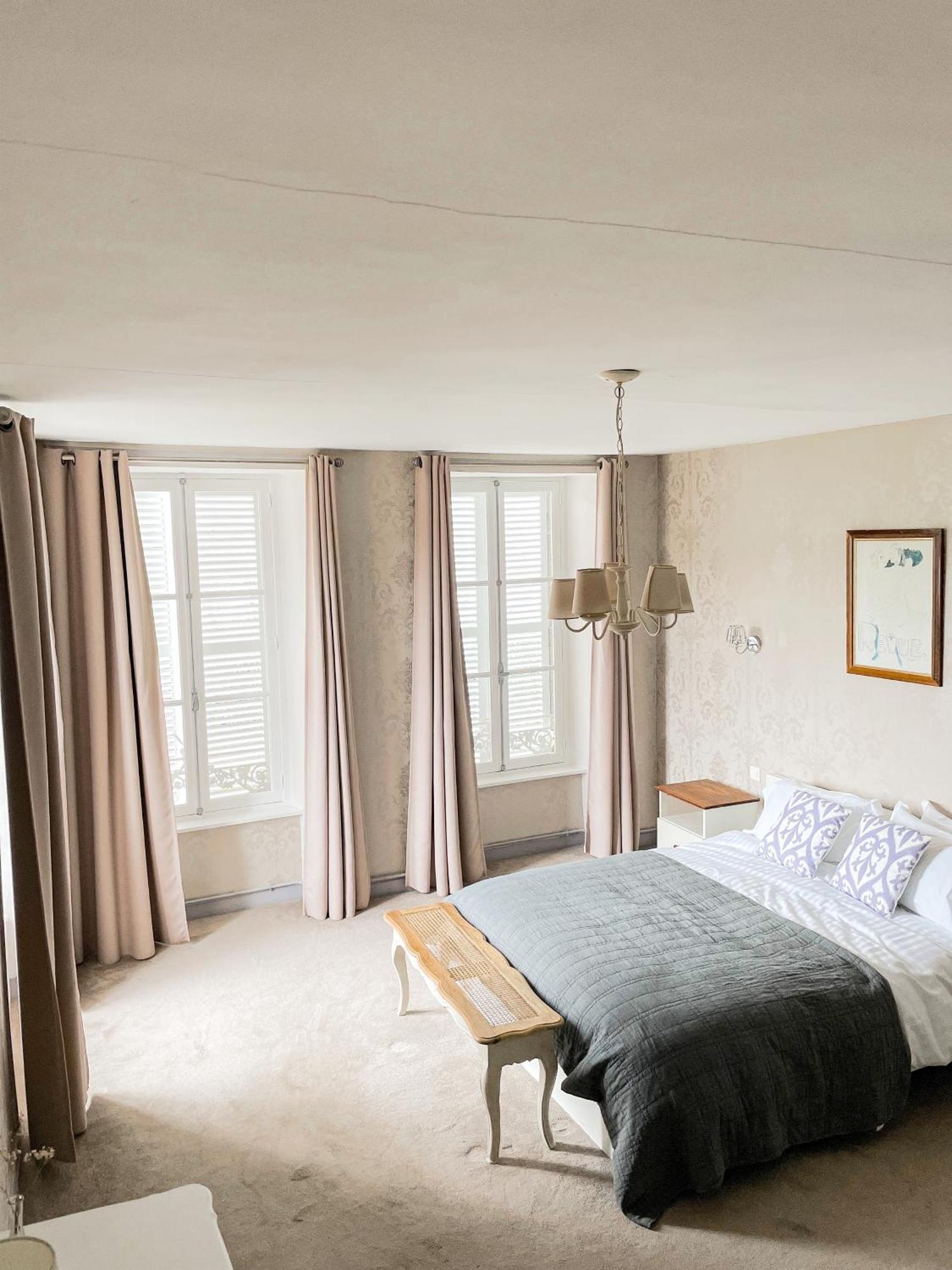 La Maison Gavraise Gavray-sur-Sienne Exterior photo